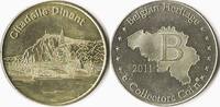 Belgian Heritage 2011 'Citadelle Dinant' -