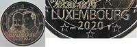 Speciale 2 euromunten 2020 2 Euro Luxemburg 2020 200-ste geboortejaar Pr... 459.78 元  ＋  251.02 元 运费