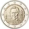 Speciale 2 euromunten 2025 2 Euro Luxemburg 2025 '25 Jr. Groothertog Hen... 83.25 元  ＋  251.02 元 运费