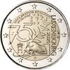 Speciale 2 euromunten 2025 2 Euro Luxemburg 2025 '75 Jr. Schumanverklari... 83.25 元  ＋  251.02 元 运费
