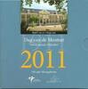 Nederland 2011 Nederland 2011 Dag van de muntset 2011  251.02 元  ＋  251.02 元 运费