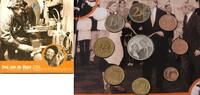 Nederland 2004 Nederland 2004 Dag van de muntset  451.83 元  ＋  251.02 元 运费