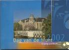 Nederland 2002 Nederland 2002 Dag van de muntset  627.12 元  ＋  251.02 元 运费