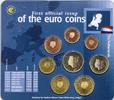 Nederland 2001 set2001 First Official issue st 83.25 元  ＋  251.02 元 运费