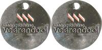   Winkelwagen munt Nederland Woonstichting Voerendaal  8.37 元  ＋  251.02 元 运费