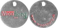   Winkelwagen munt Nederland Woonborg  8.37 元  ＋  251.02 元 运费