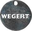   Winkelwagen munt Nederland Wegert  8.37 元  ＋  251.02 元 运费