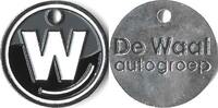   Winkelwagen munt Nederland de Waal autogroep  8.37 元  ＋  251.02 元 运费