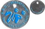   Winkelwagenmunt Nederland A.K.C. 'Waterland' Purmerend  8.37 元  ＋  251.02 元 运费