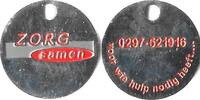   Winkelwagen munt Nederland Zorg samen  8.37 元  ＋  251.02 元 运费