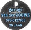   Winkelwagen munt Nederland v/d Zouwe garage  8.37 元  ＋  251.02 元 运费