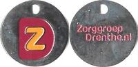   Winkelwagen munt Nederland Zorggroep Drenthe  8.37 元  ＋  251.02 元 运费