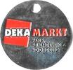   Winkelwagen munt Nederland Deka markt  8.37 元  ＋  251.02 元 运费