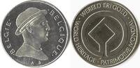  2006 België 2013 penning Wereld Erfgoed  20.92 元  ＋  251.02 元 运费