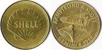   Penning Shell Armstrong & Scott Gemini 8 1966  41.42 元  ＋  251.02 元 运费
