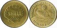  Penning Shell Borman - Lovell & Anders Apollo 8 1968  33.05 元  ＋  251.02 元 运费