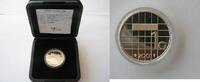 Netherlands 1 Gulden 2001 Zilver -