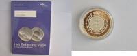 Nederland 5 Euro Nederland 2006 5 euro 200 jaar belastingdienst. -