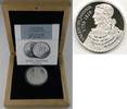 Slovenië 30 Euro2008 Zilver Valentin Vodnik -