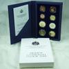 San Marino Proofset2010 -