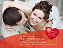 Nederland Huwelijksset 2011 Met penning -