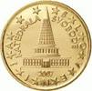 Slovenië 10 Cent2010 -