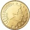 Luxemburg 10 Cent2011 -