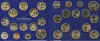 Verenigde Staten Uncirculated Coin Set -