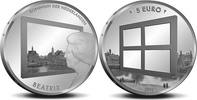 Nederland 5 euro 2011Schilderkunst -