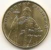 Oekraïne 2010 Km ??? 1 Roeble oekraïne 2010 Volodymyr the great  16.32 元  ＋  251.02 元 运费