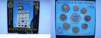 San Marino set2004 -