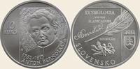 Slowakije 10 Euro2012 Anton Bernolak -