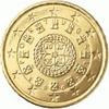 Portugal 10 Cent2012 -
