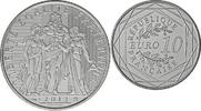 Frankrijk 2013 Frankrijk 2013 10 Euro Hercules unz 116.72 元  ＋  251.02 元 运费