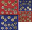 Verenigde Staten Uncirculated Coin Set & P -