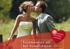 Nederland Huwelijksset 2014 Met penning -