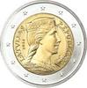 2 Euro Letland 2014 -
