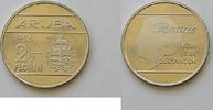 Aruba 2,5 Florin1986 /FDC -