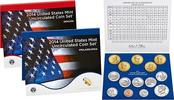 Verenigde Staten U.S.A. Uncirculated Coin Set & P -