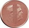 Nederland 2014 5 Cent2014 unz 6.28 元  ＋  251.02 元 运费