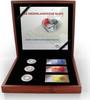 Nederland Nederland 2014 De Nederlandse Bank Kleurset -