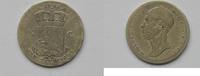Netherlands ½ Gulden 1848 -