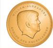 Nederlandse Antillen 1 Gulden2014 Alexander -