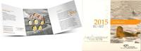 Nederland Nationale set2015 -