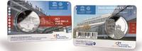 Nederland 5 Euro Nederland 2015 5 euro het van Nelle vijfje in coincard -