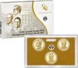 Verenigde Staten Proofset U.S.A. 2016 Presidentdollars -