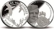 Nederland 5 euro Nederland 2016 het Waddenvijfje -