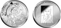 Nederland 5 euro Nederland 2016 het Jheronimus Bosch Vijfje -