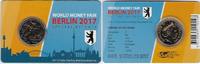 Australië Km ??? Australië 1 Dollar 2017 WMF Privy mark -