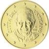 Vaticaan 50 Cent2016 -